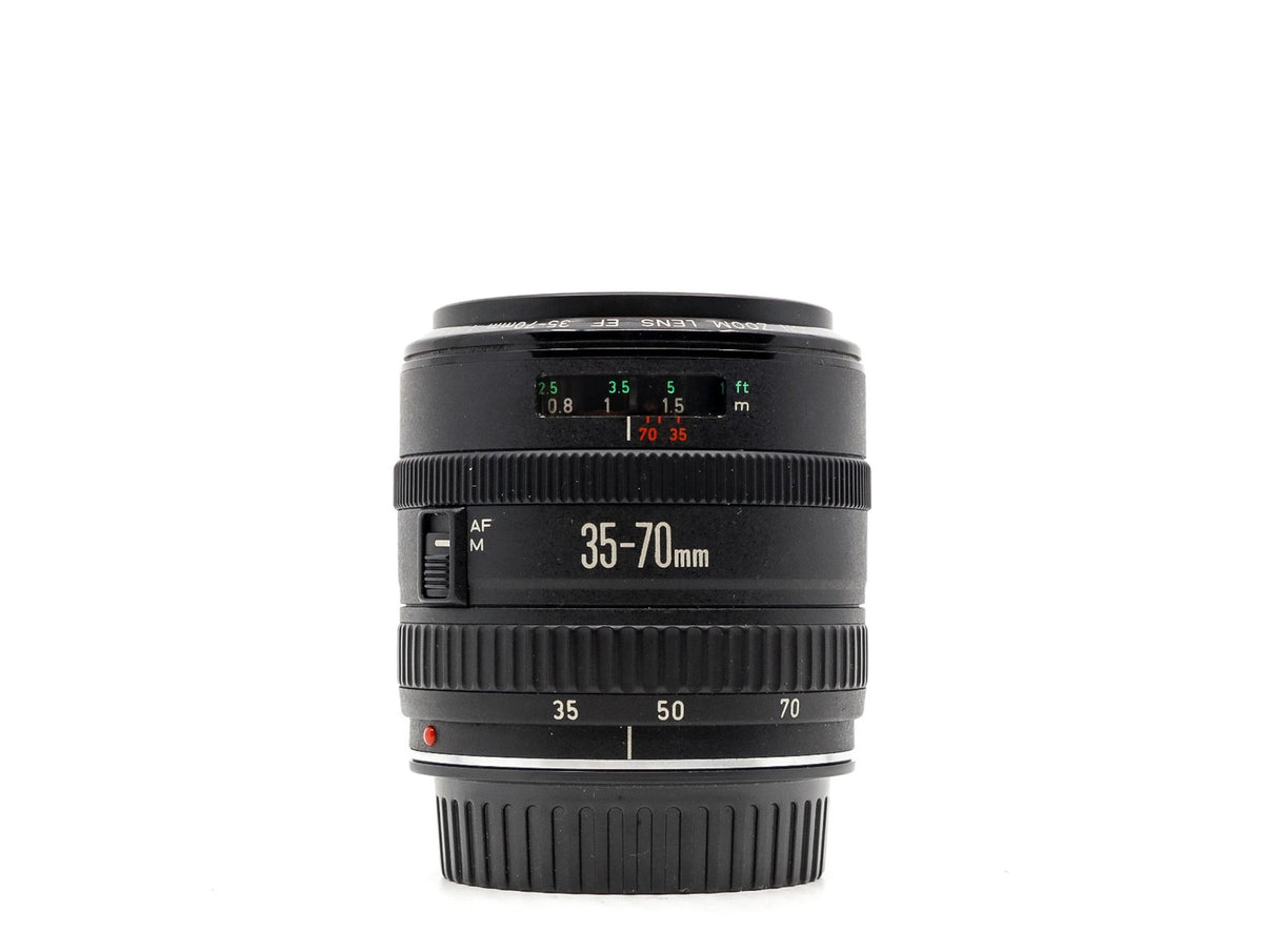 Canon EF 35-70mm f/3.5-4.5 · imagem principal