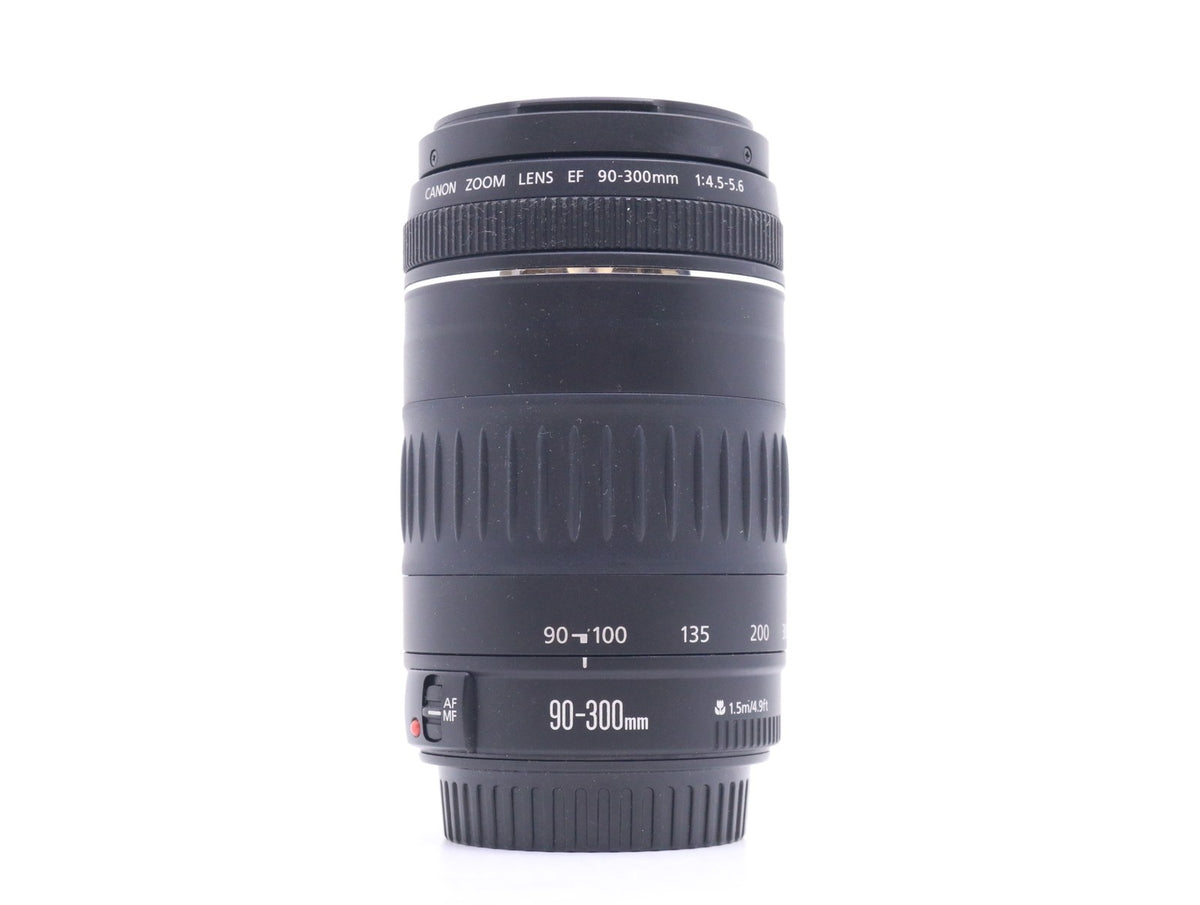 Canon EF 90-300mm f/4.5-5.6 · imagem principal