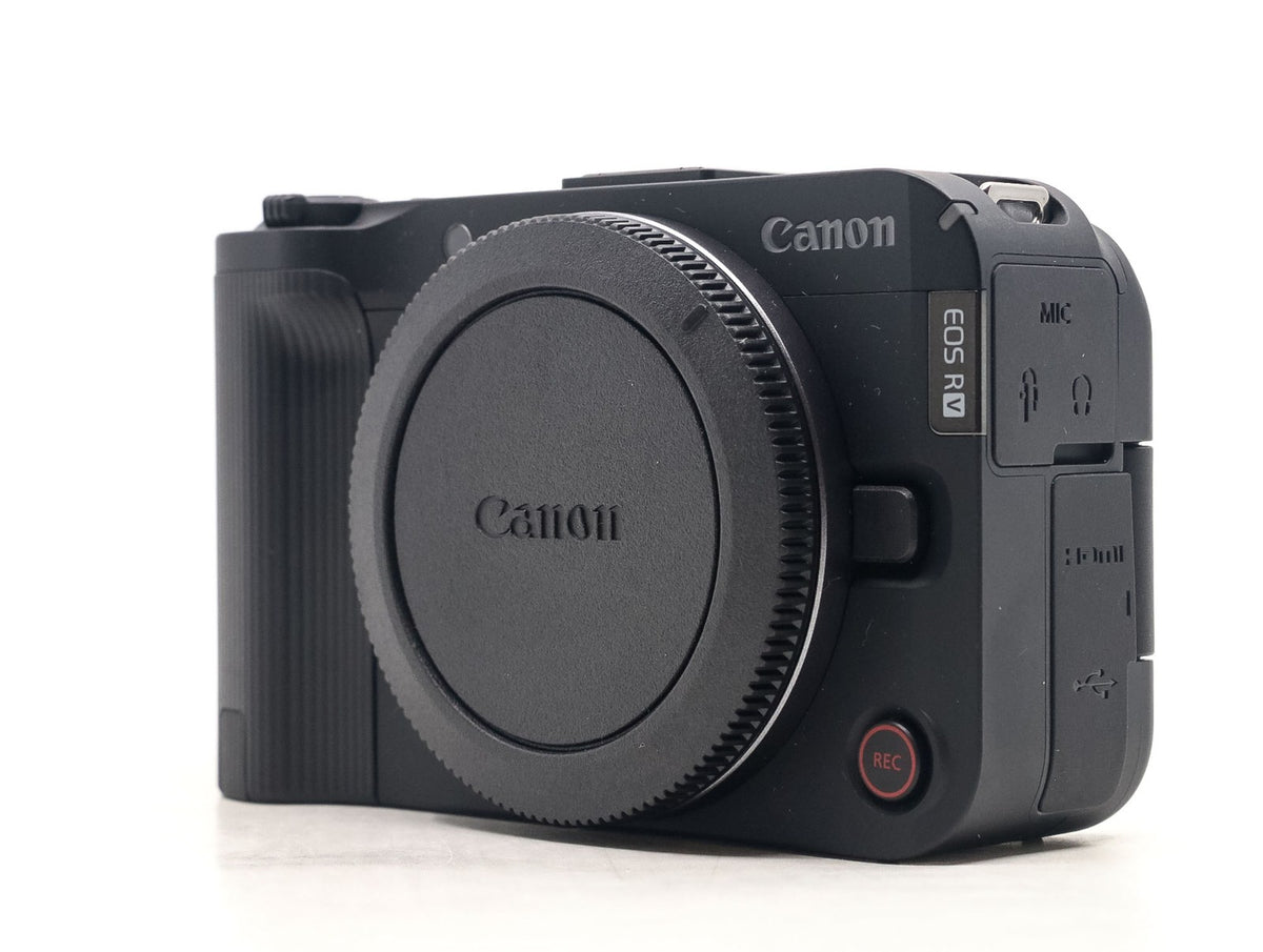 Canon EOS R50 V · imagem principal