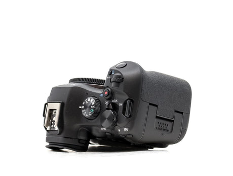 Canon EOS R6 Mark III