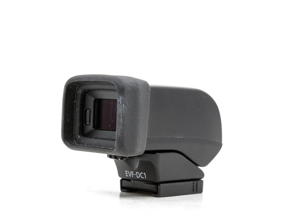 Canon EVF-DC1 Viewfinder · imagem principal