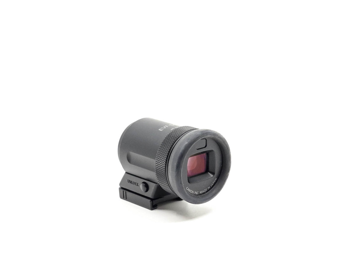 Canon EVF-DC2 Viewfinder · imagem principal