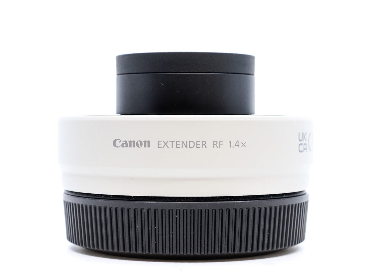 Canon RF 1.4x Extender · imagem principal