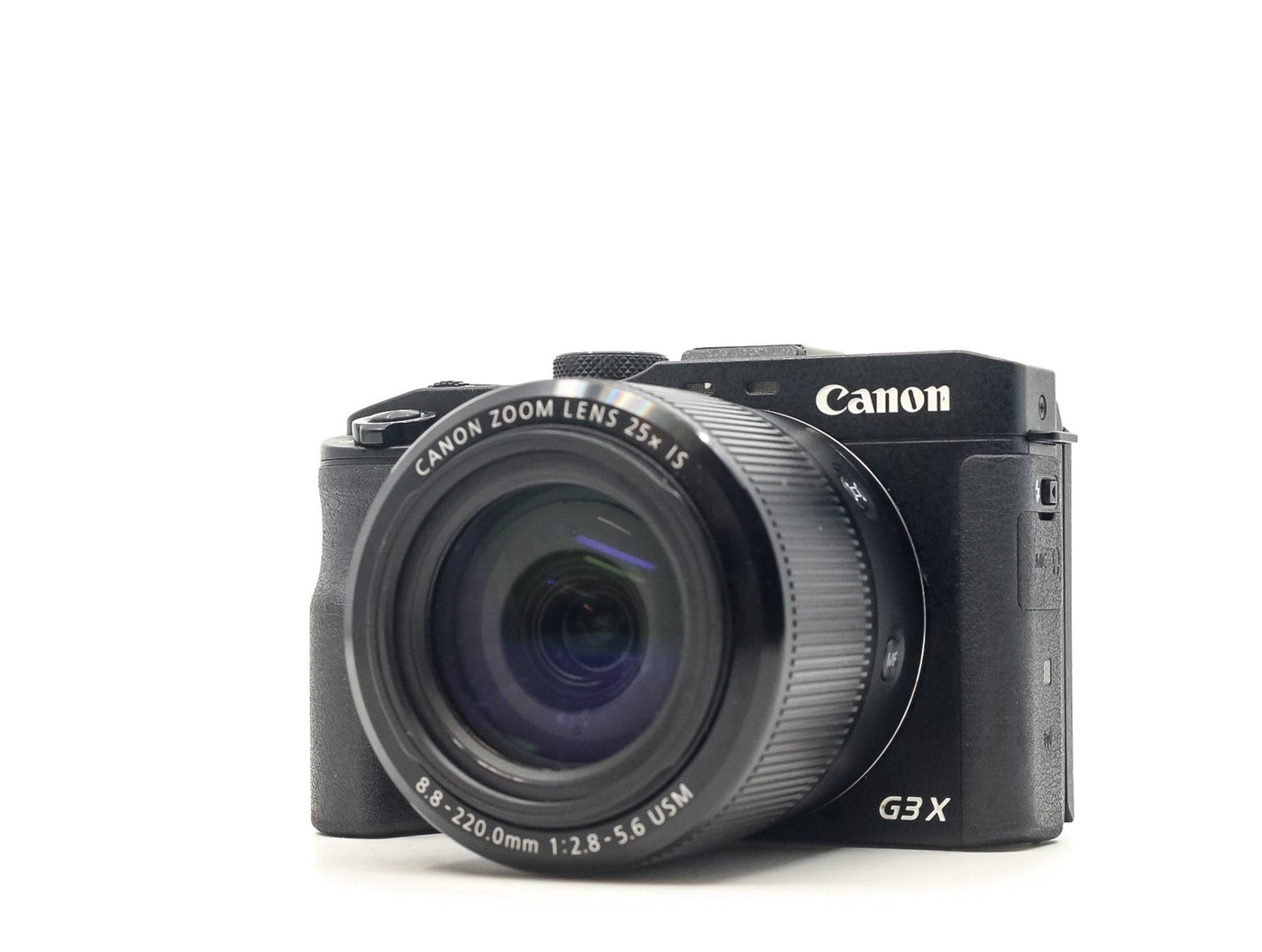 Canon PowerShot G3 X · imagem principal