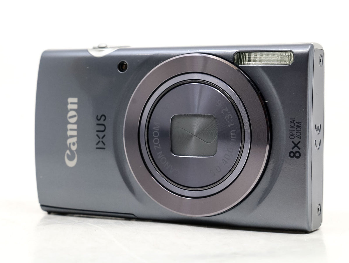 Canon PowerShot IXUS 160 · imagem principal