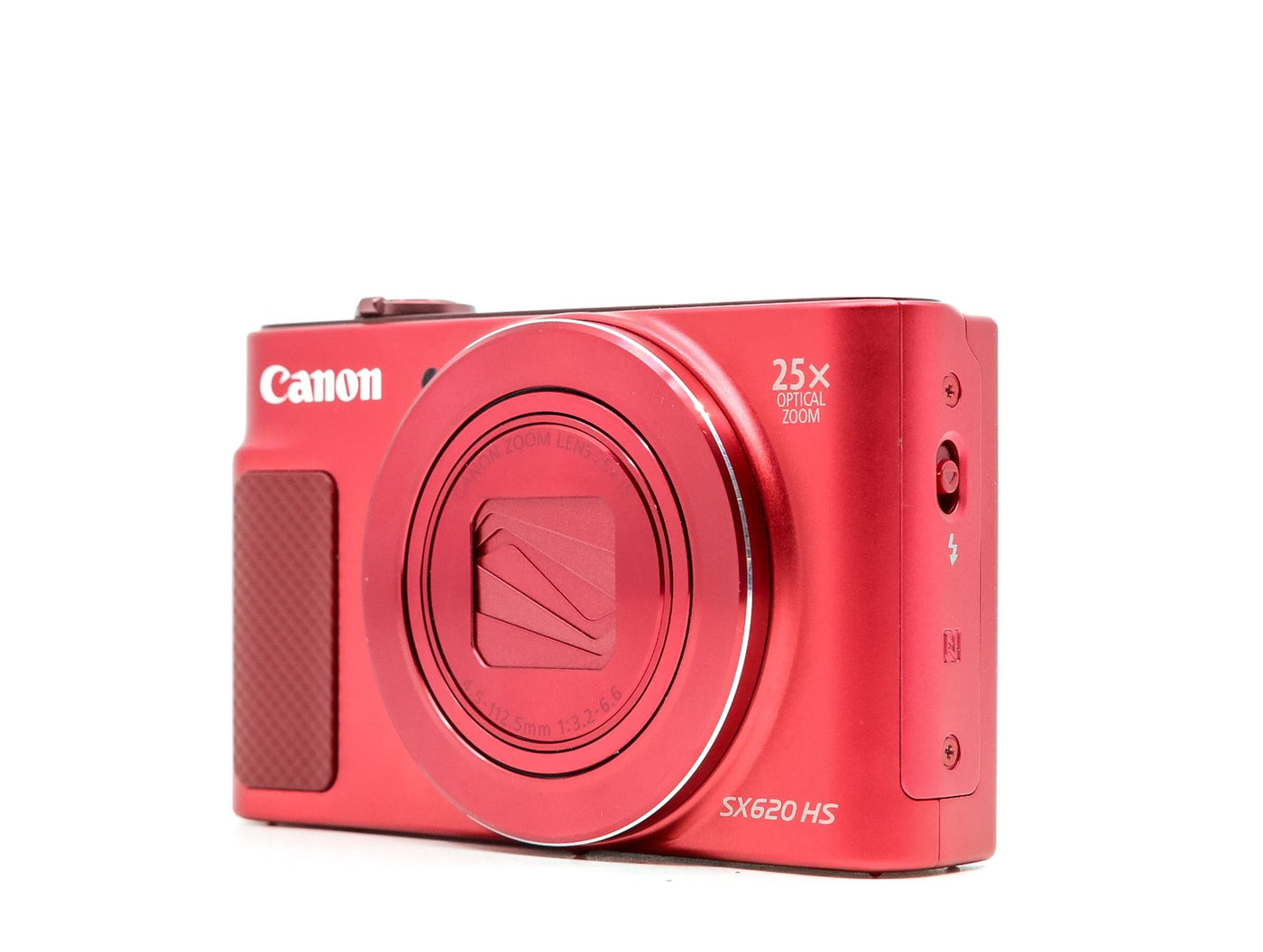 Canon PowerShot SX620 HS · imagem principal
