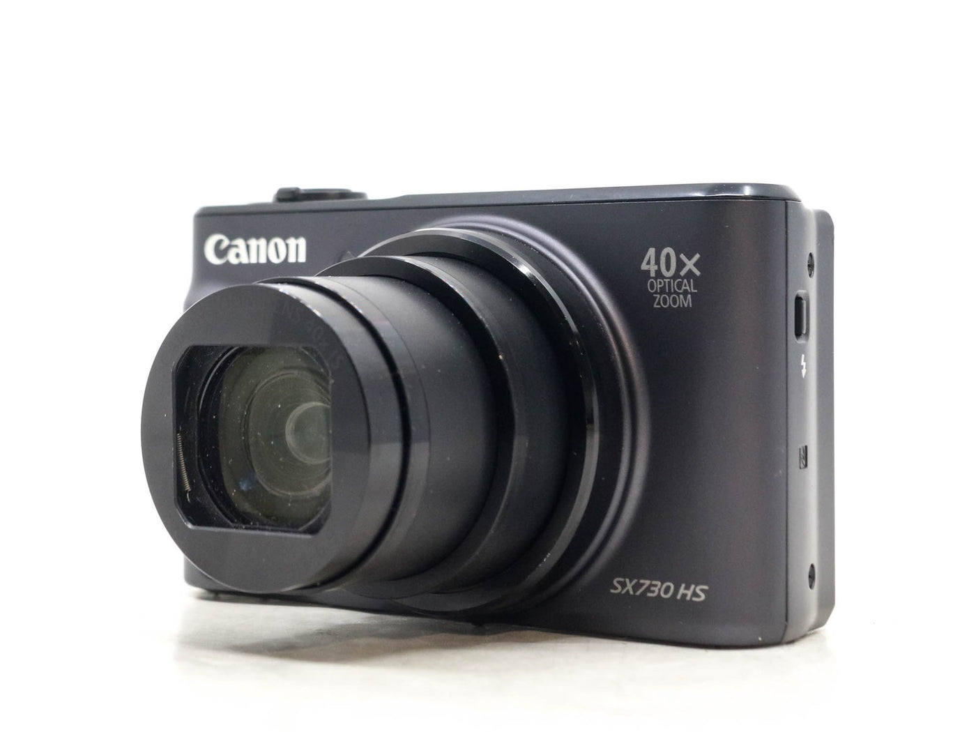 Canon PowerShot SX730 HS · imagem principal