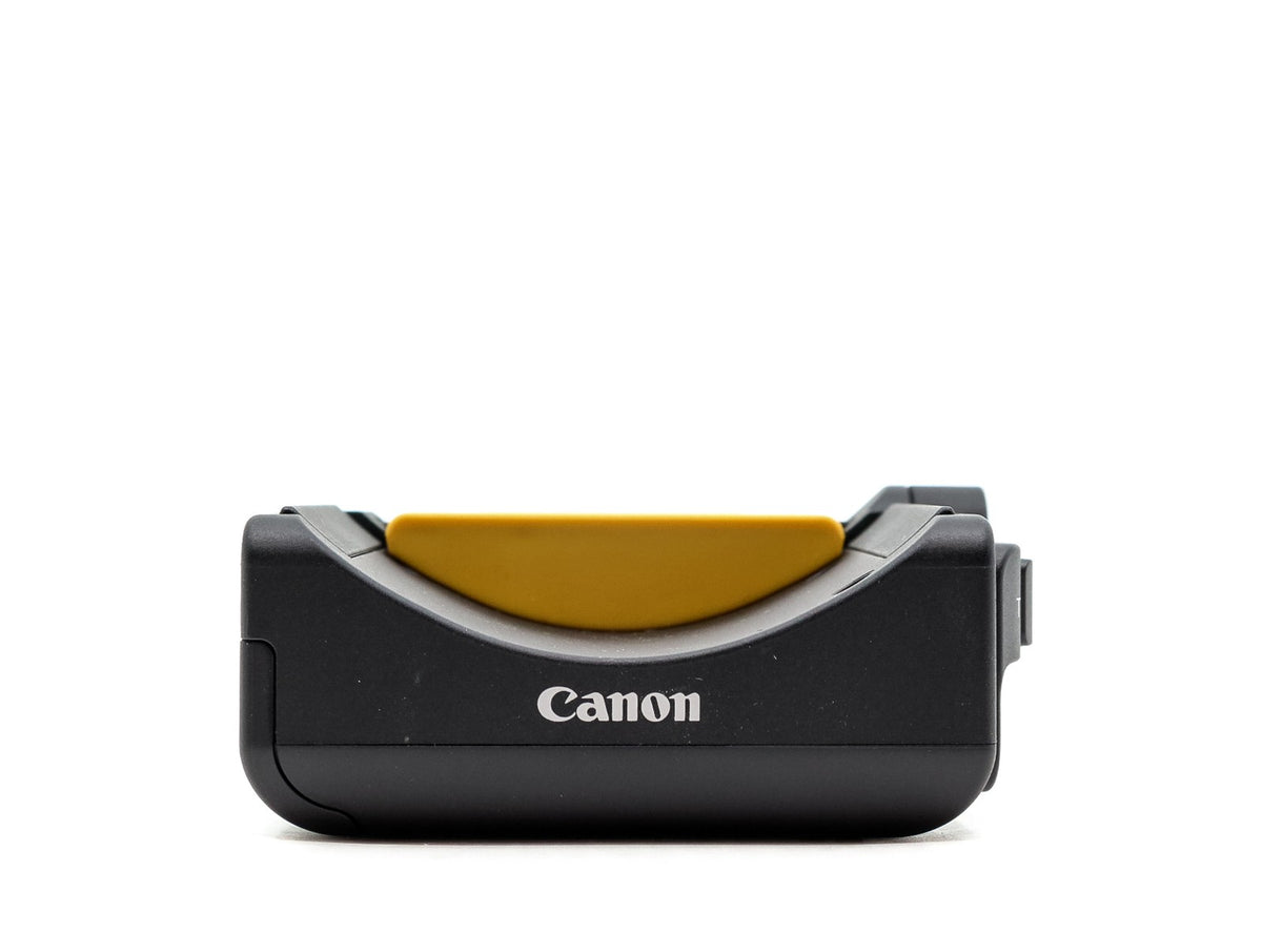 Canon PZ-E1 Power Zoom Adapter · imagem principal
