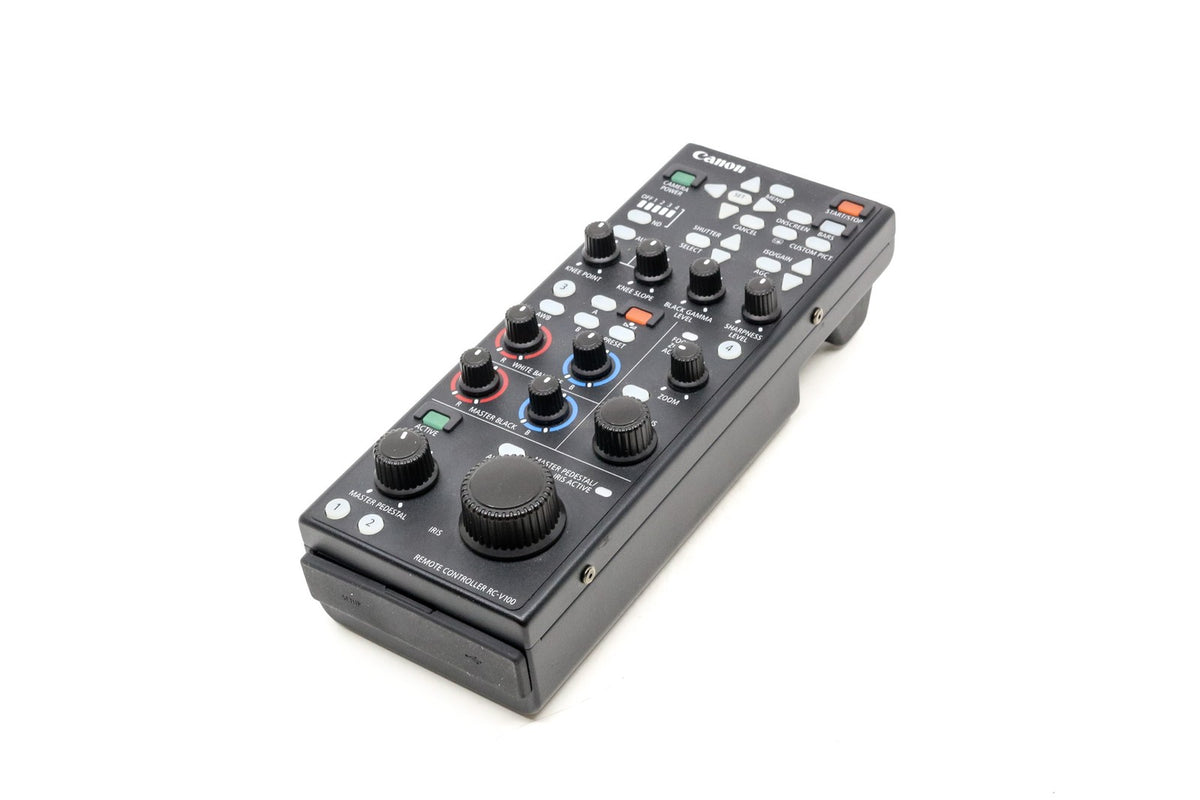 Canon RC-V100 Remote Control · imagem principal