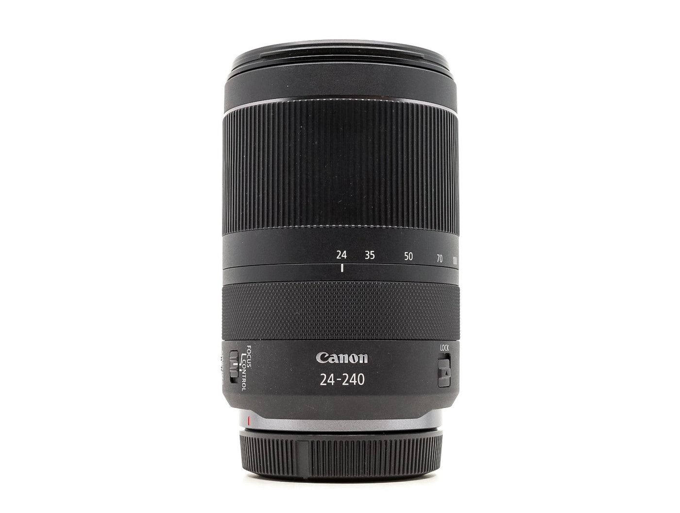 Canon RF 24-240mm f/4-6.3 IS USM · imagem principal