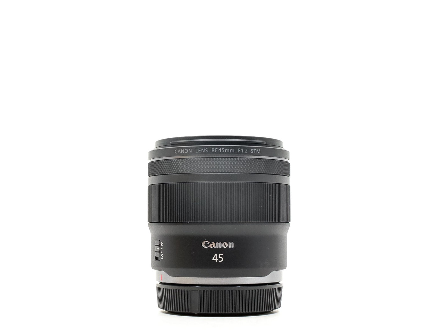 Canon RF 45mm f/1.2 STM · imagem principal