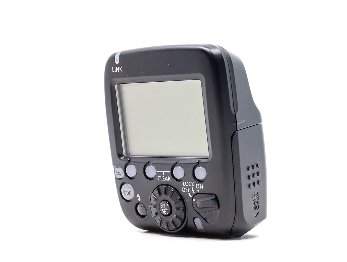 Canon Speedlite Transmitter ST-E3-RT (Ver 1) · imagem principal