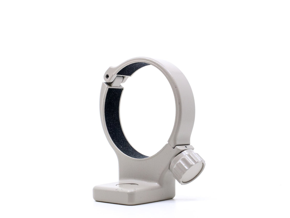 Canon Tripod Ring Mount A (W) · imagem principal