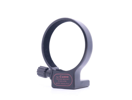 Canon Tripod Ring Mount B (W)