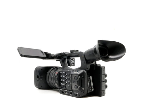 Canon XF605 Camcorder