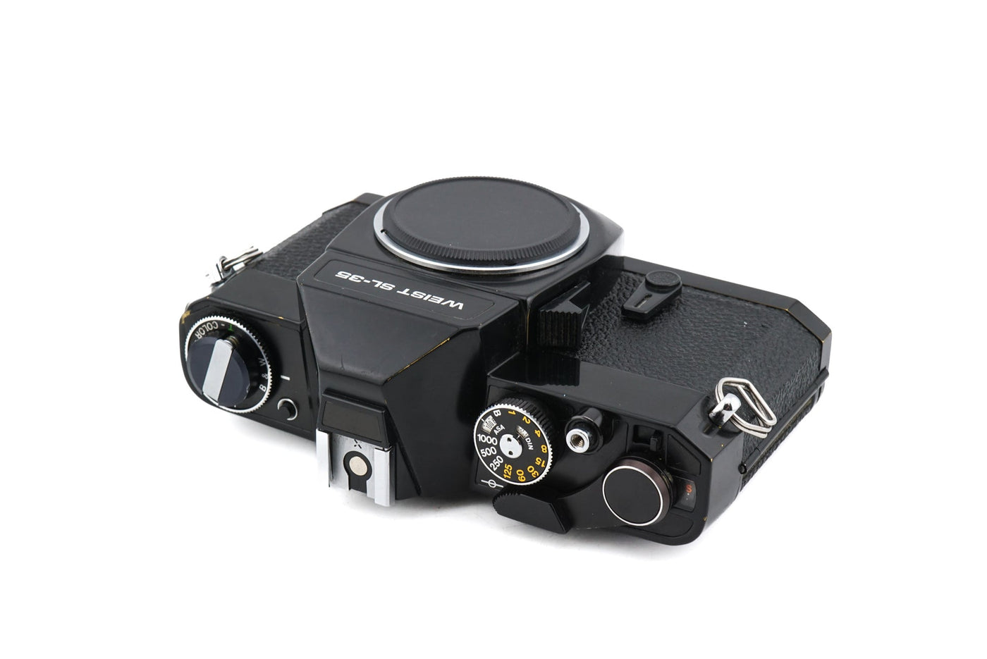 **Weist SL 35** · imagem principal