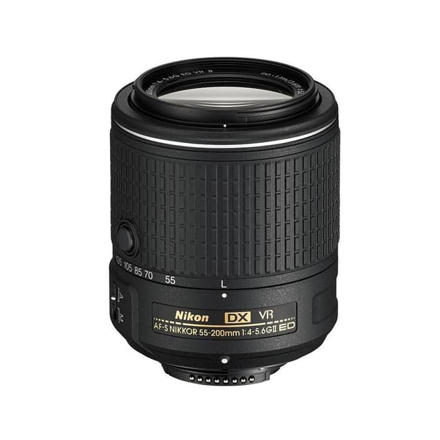 55-200mm f/4-5.6G Lenses  · main image