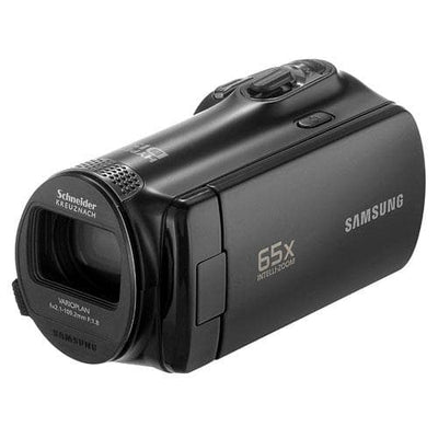 Câmera SMX-F500XP Preto