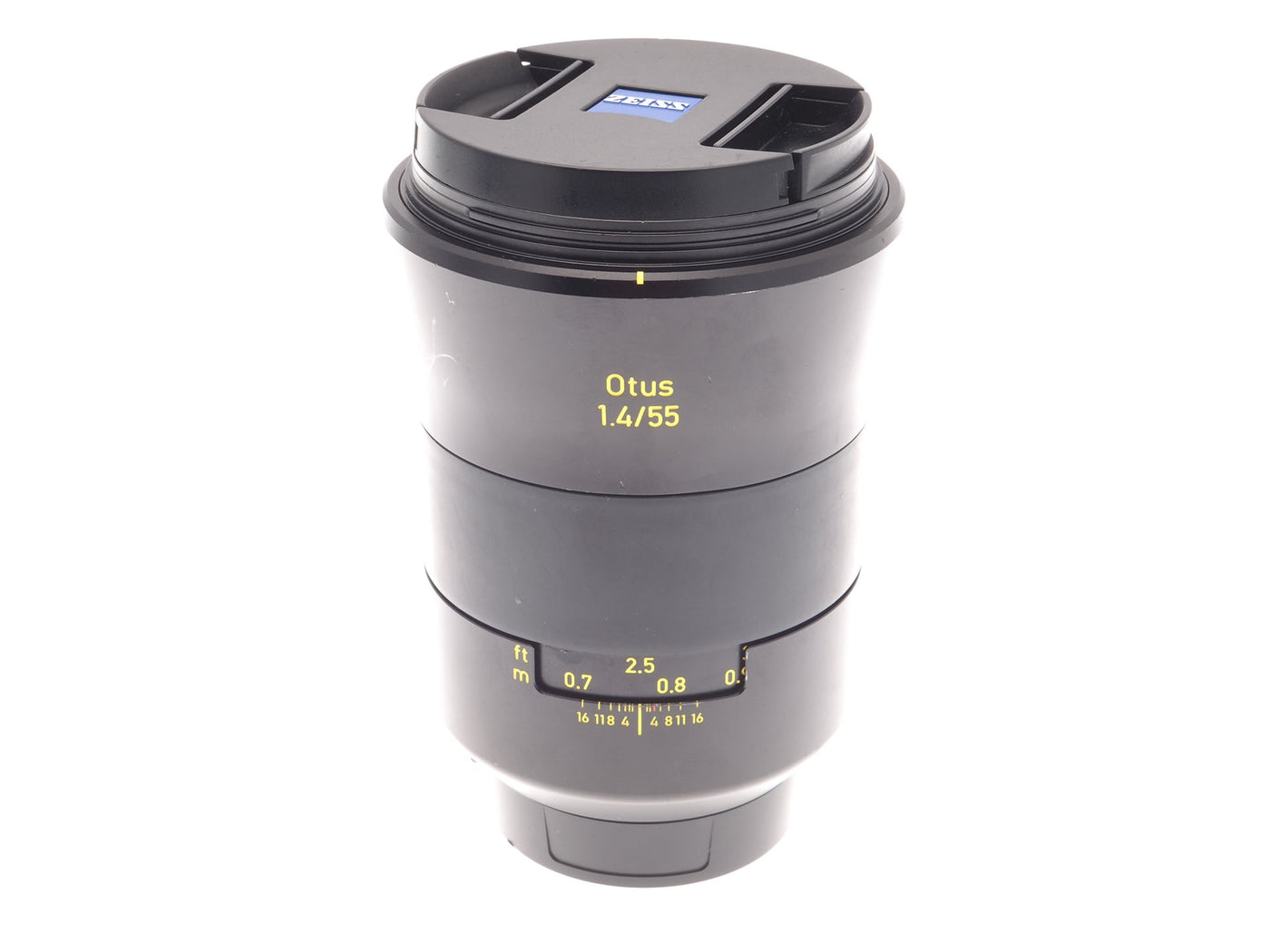 Carl Zeiss 55mm f1.4 Otus APO Distagon T* ZE · imagem principal