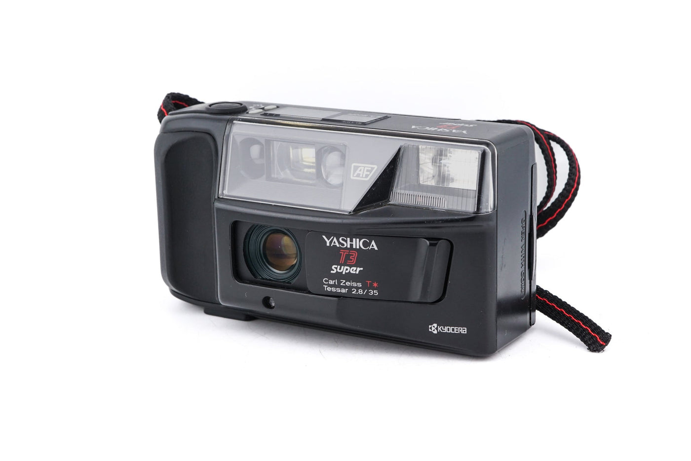 **Compre Yashica T3 Super | Camera Market** · imagem principal