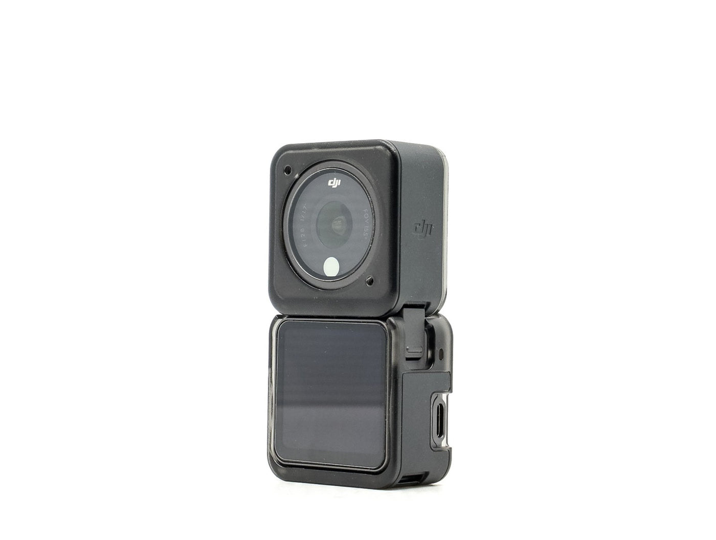 DJI Action 2 Power Combo [32GB] · imagem principal
