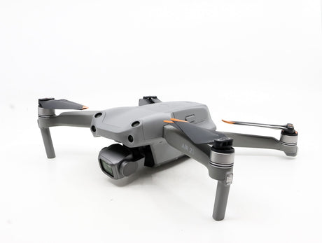 DJI Air 2S with RC-N1 Controller