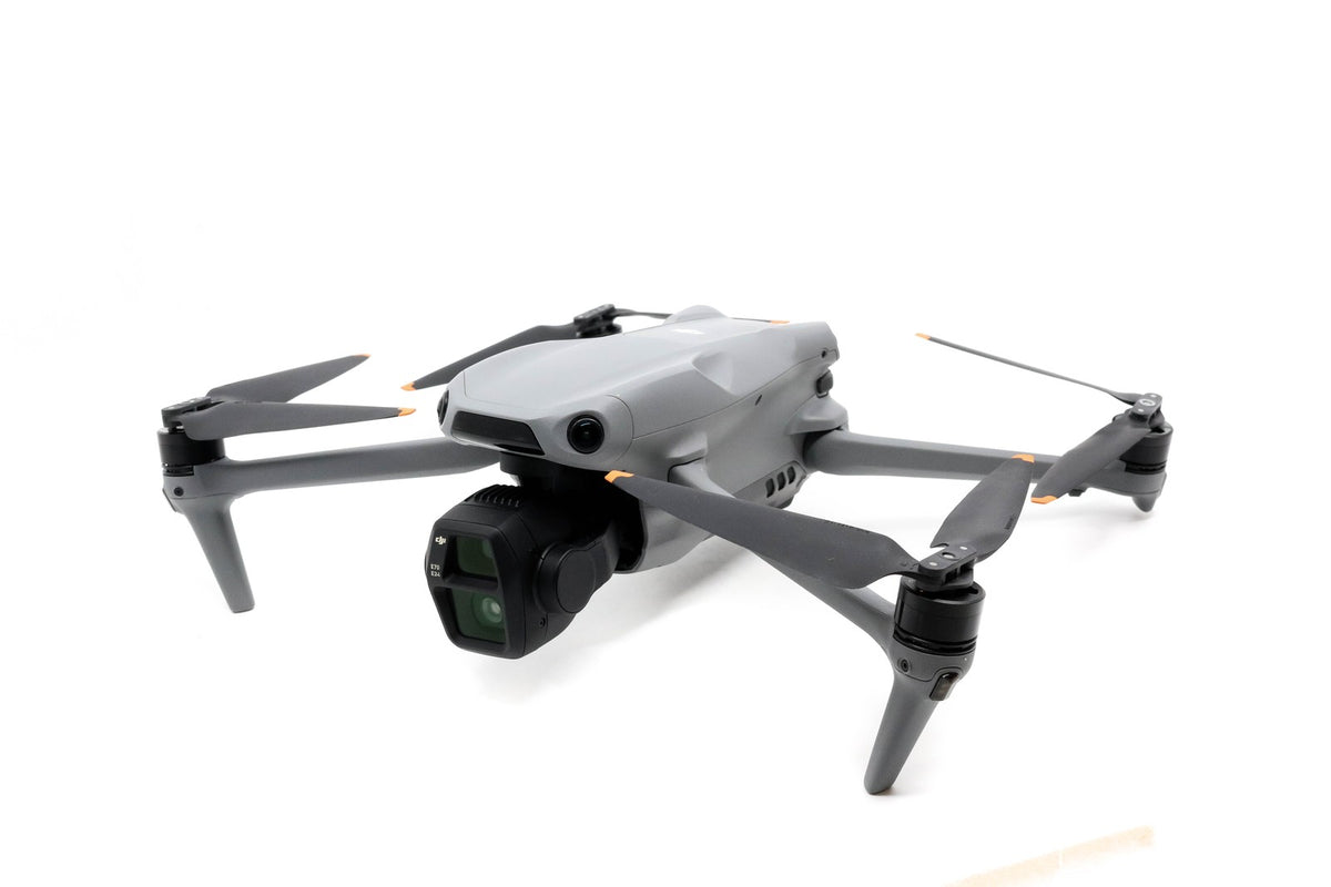 DJI Air 3S · imagem principal