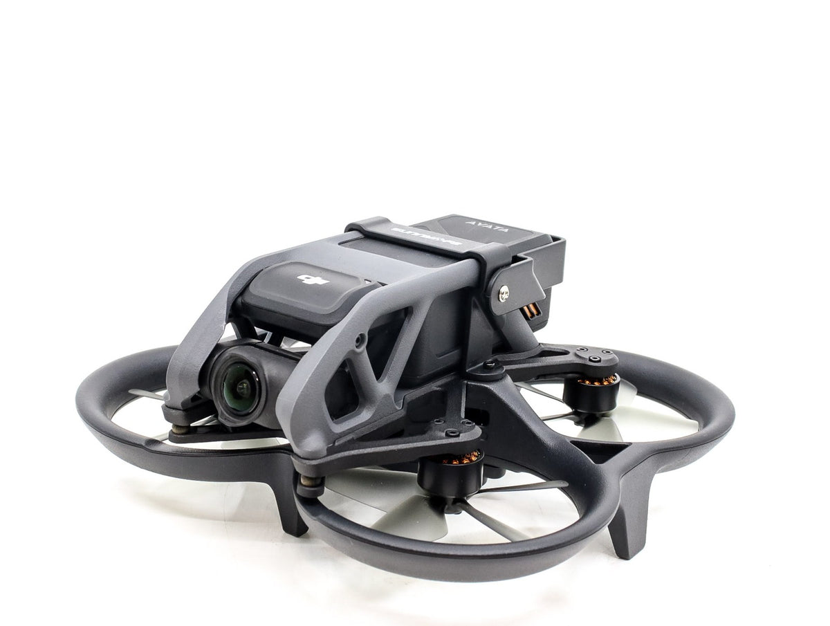 DJI Avata Fly Smart Combo · imagem principal