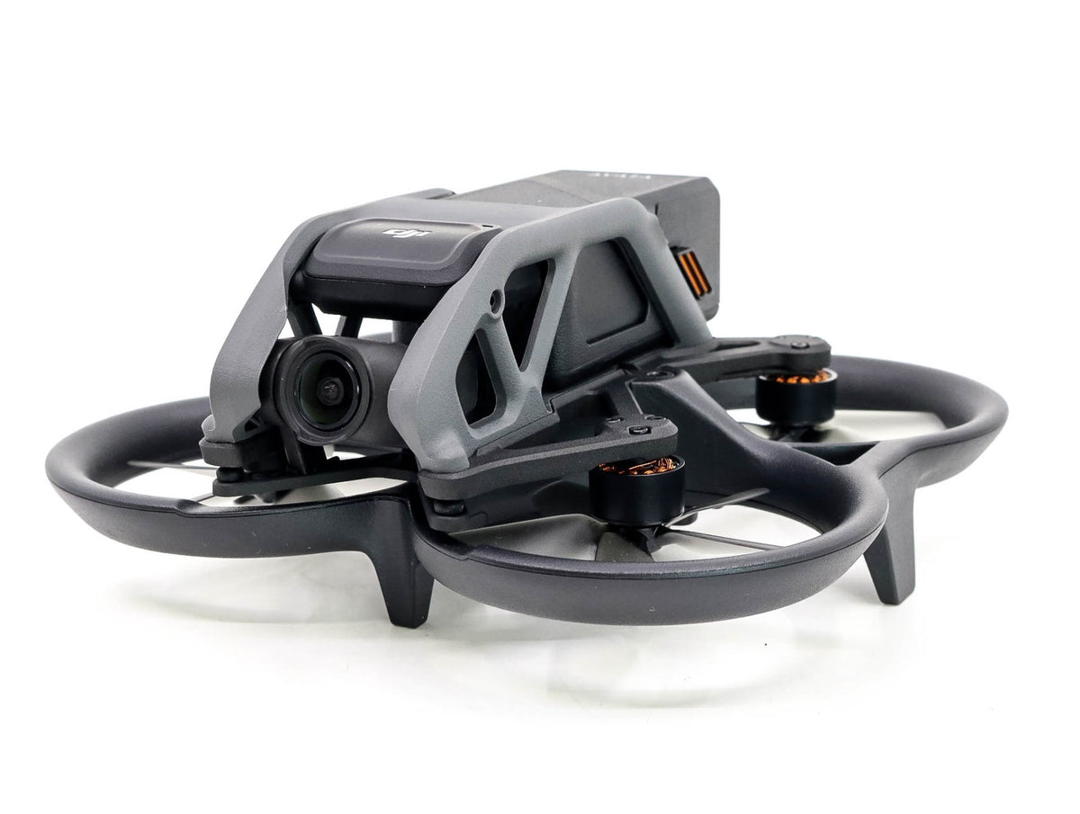 DJI Avata Pro-View Combo · imagem principal