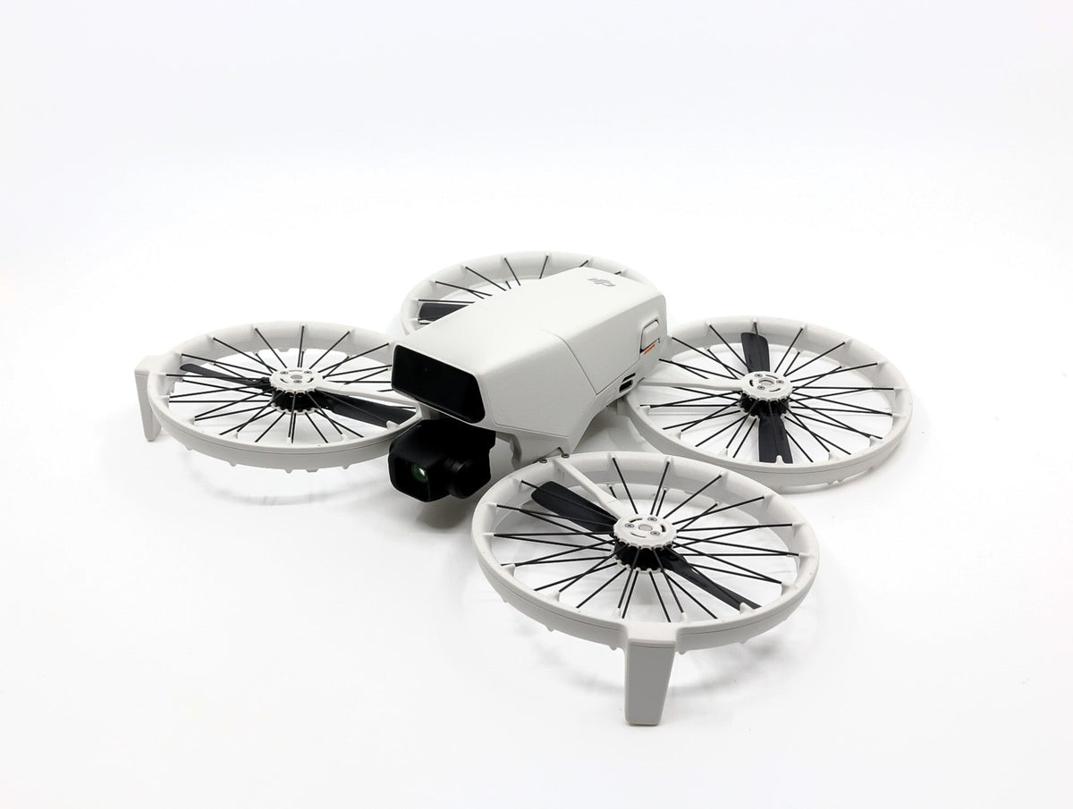 DJI Flip Fly More Combo with RC 2 Controller · imagem principal