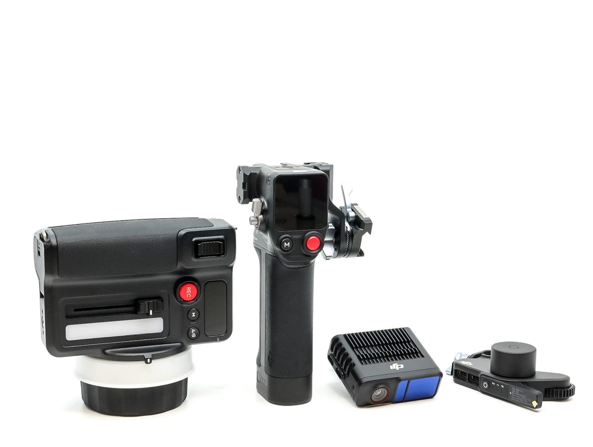 DJI Focus Pro All-In-One Combo · imagem principal