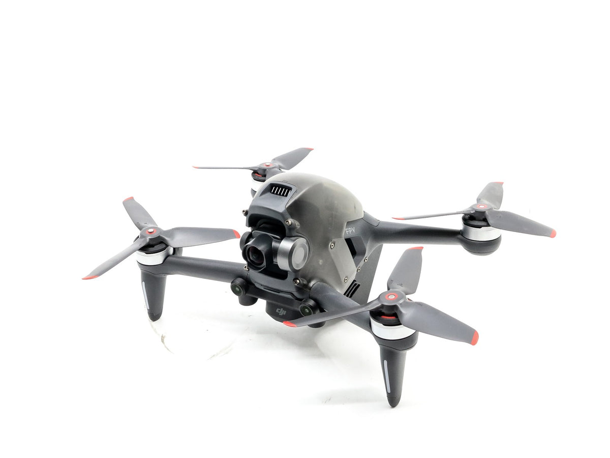DJI FPV Drone Combo · imagem principal