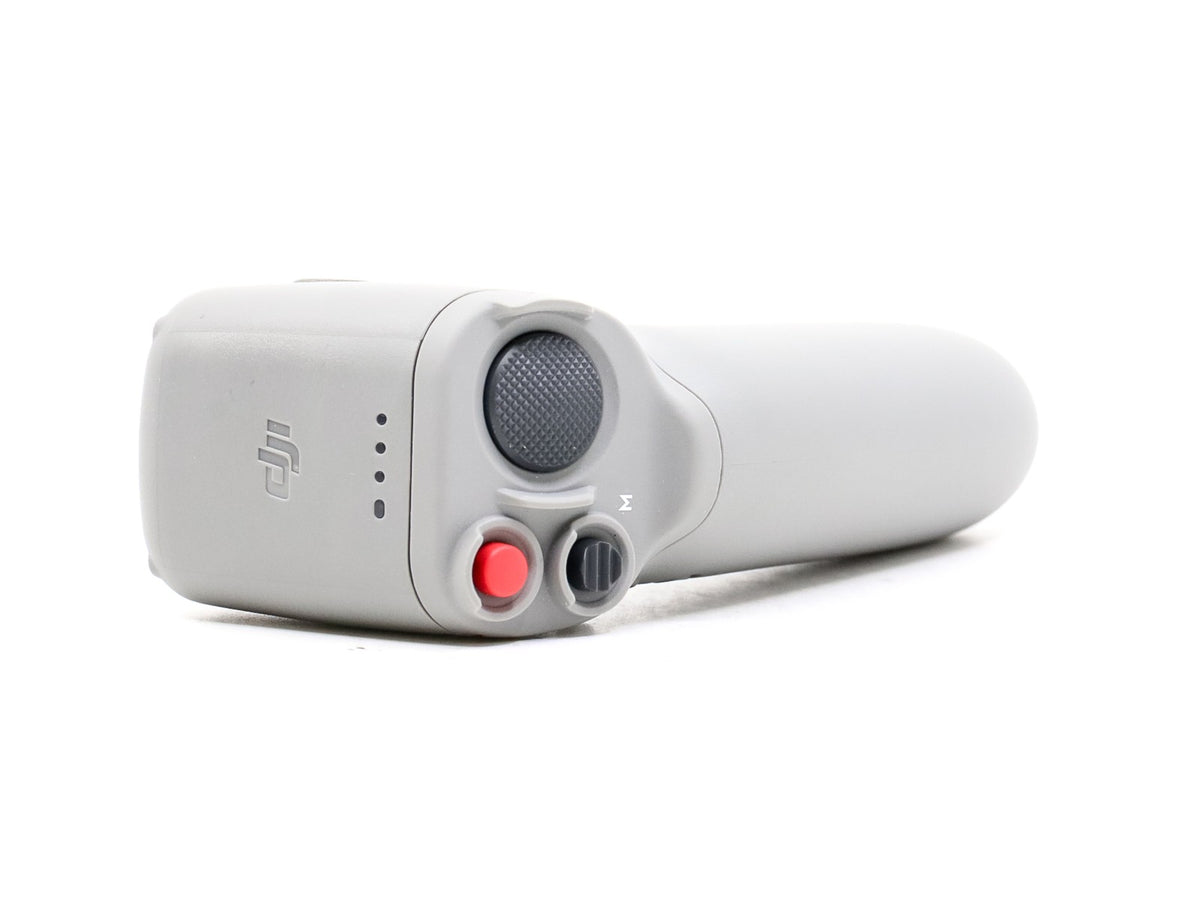 DJI FPV Motion Controller · imagem principal