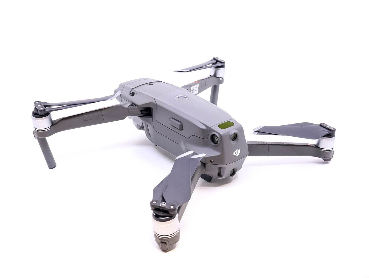 DJI Mavic 2 Enterprise Advanced with Smart Controller · imagem principal