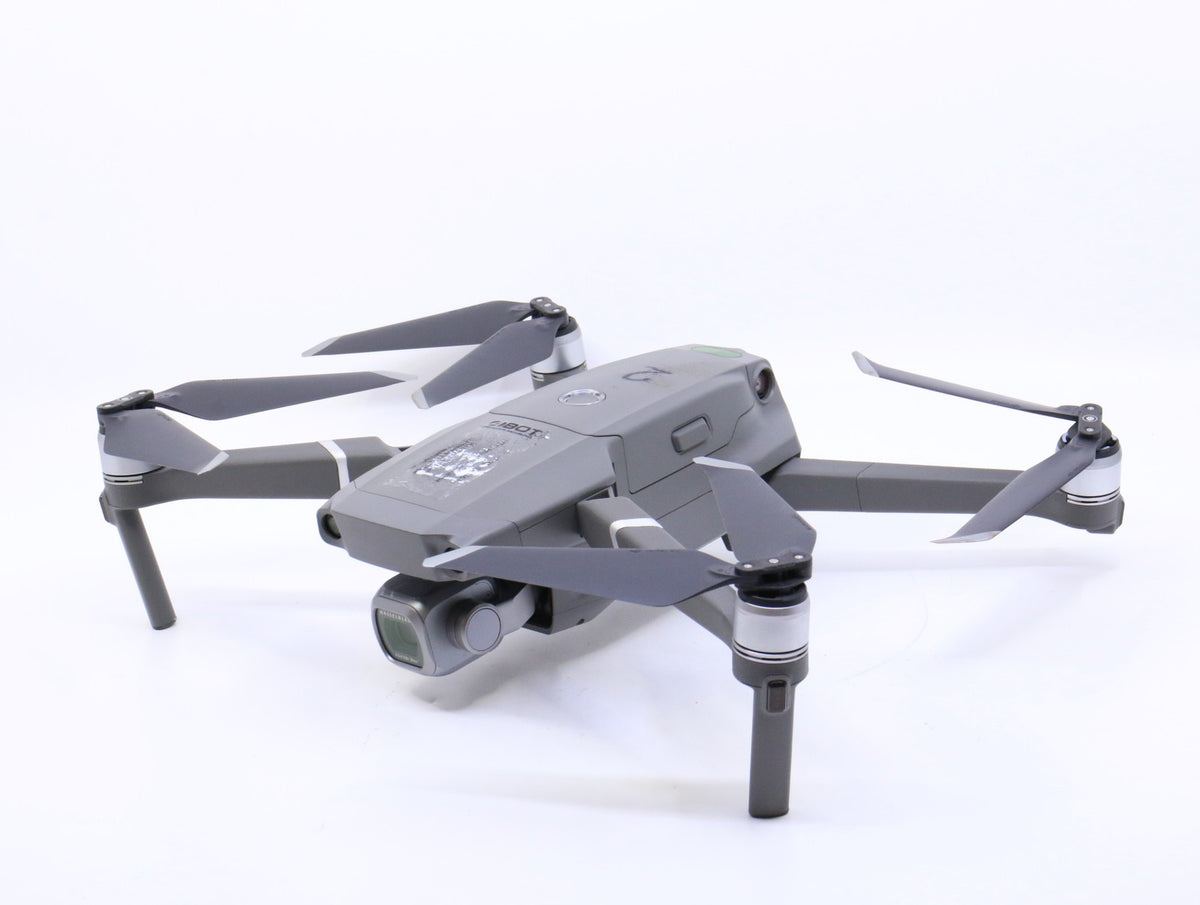DJI Mavic 2 Pro with DJI Smart Controller · imagem principal
