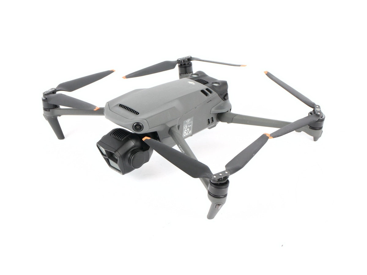 DJI Mavic 3 Pro · imagem principal