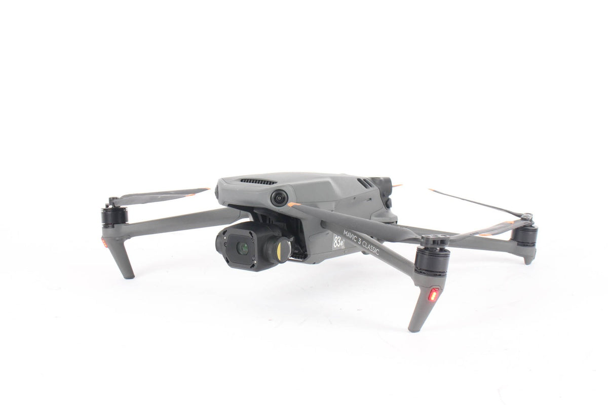 DJI Mavic 3 Pro Fly More Combo · imagem principal