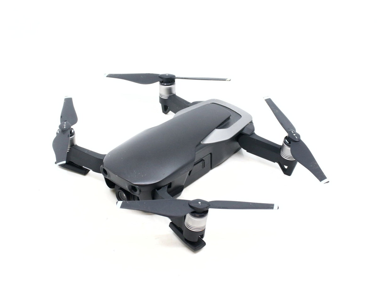 DJI Mavic Air with Mavic Air Controller · imagem principal