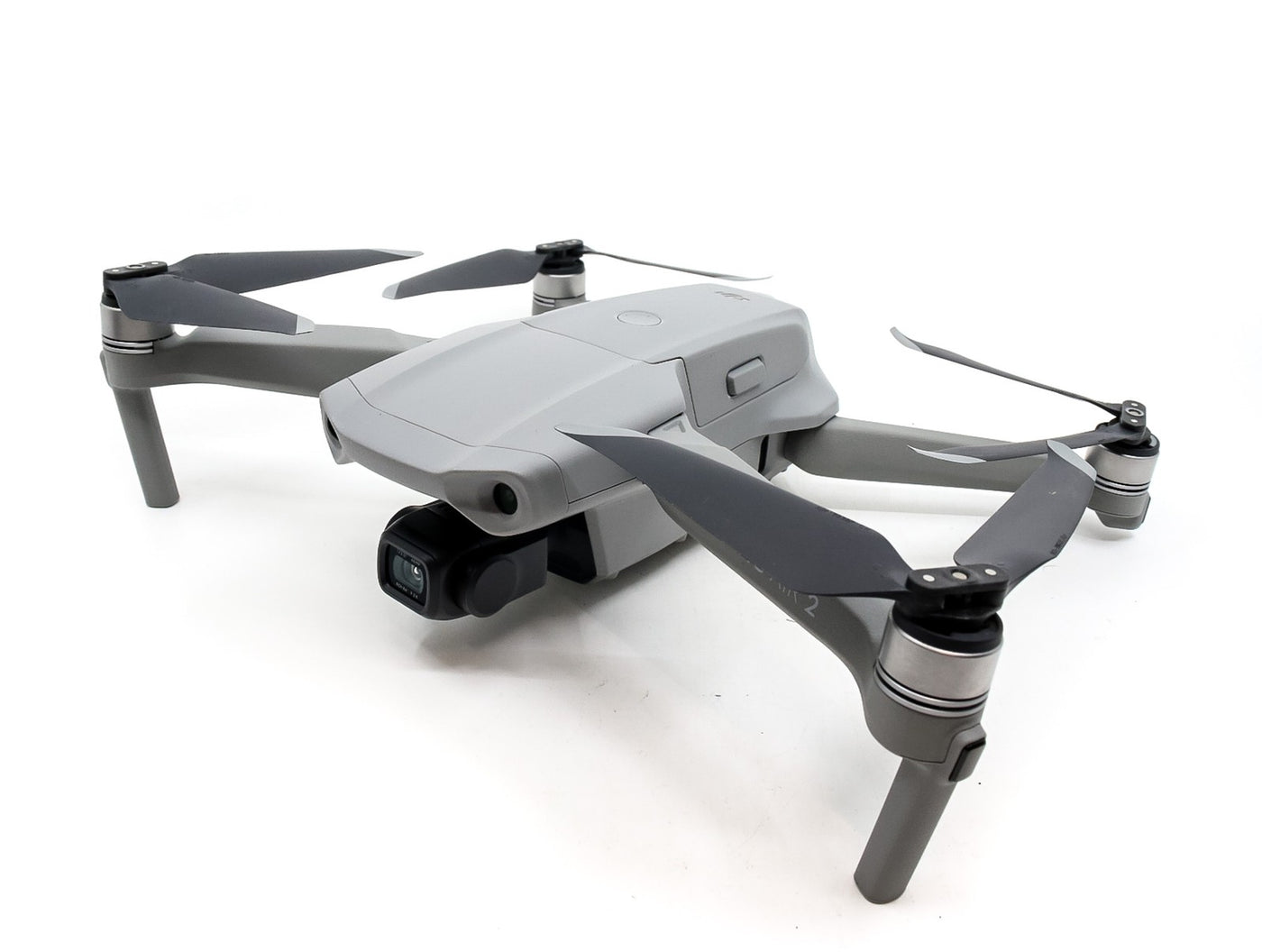 DJI Mavic Air 2 Fly More Combo with RC-N1 Controller · imagem principal