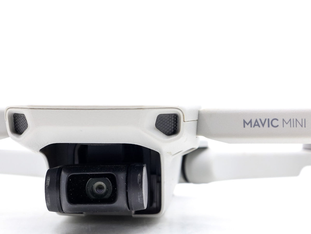 DJI Mavic Mini with Mavic Mini Controller · imagem principal