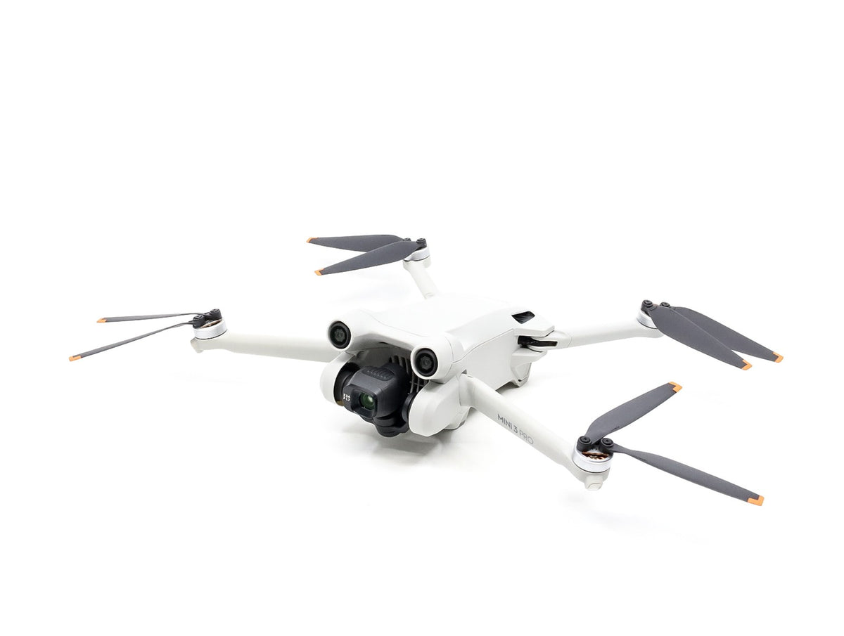 DJI Mini 3 Pro · imagem principal