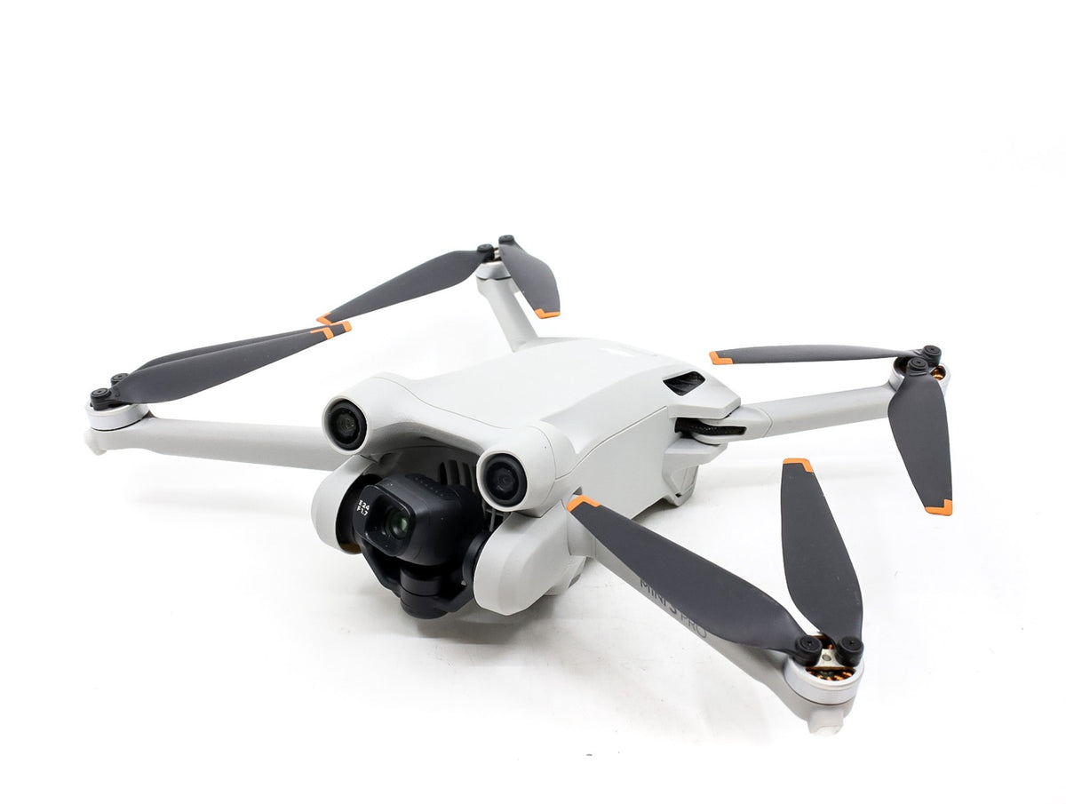 DJI Mini 3 Pro Fly More Combo · imagem principal
