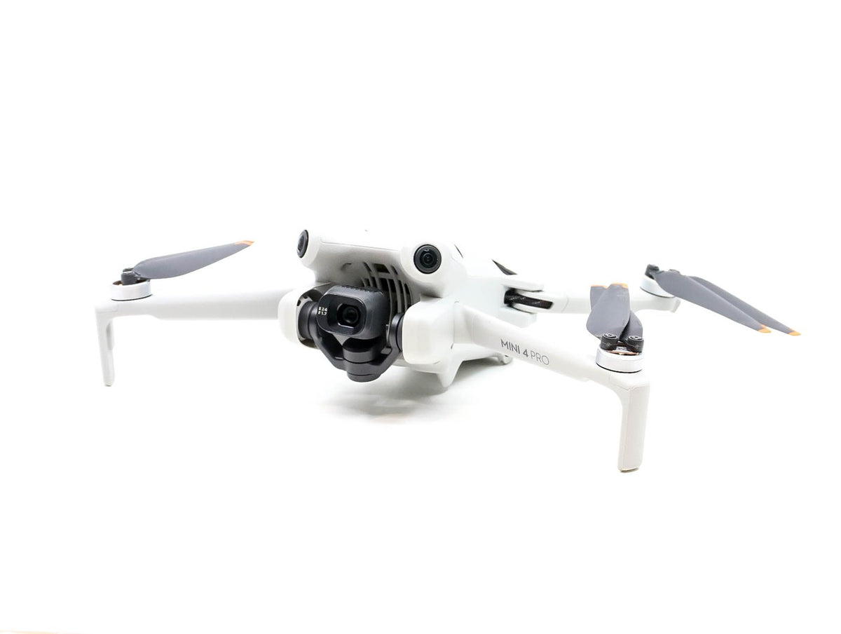 DJI Mini 4 Pro · imagem principal