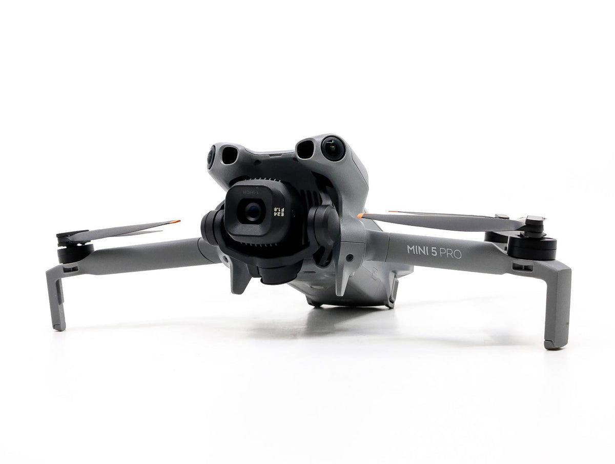 DJI Mini 5 Pro Fly More Combo · imagem principal