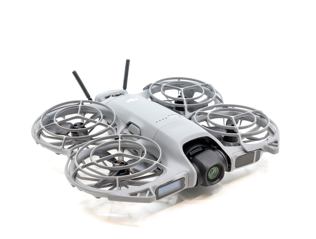 DJI Neo 2 Fly More Combo with RC-N3 Controller · imagem principal