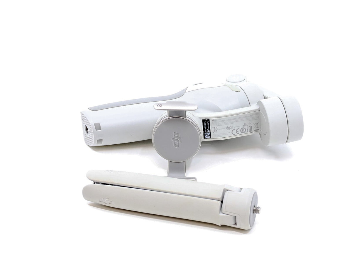 DJI OM 4 · imagem principal