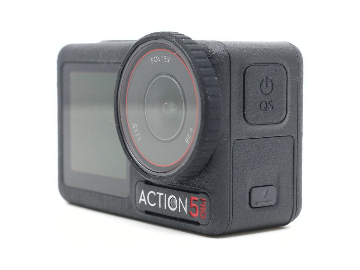 DJI Osmo Action 5 Pro Adventure Combo · imagem principal