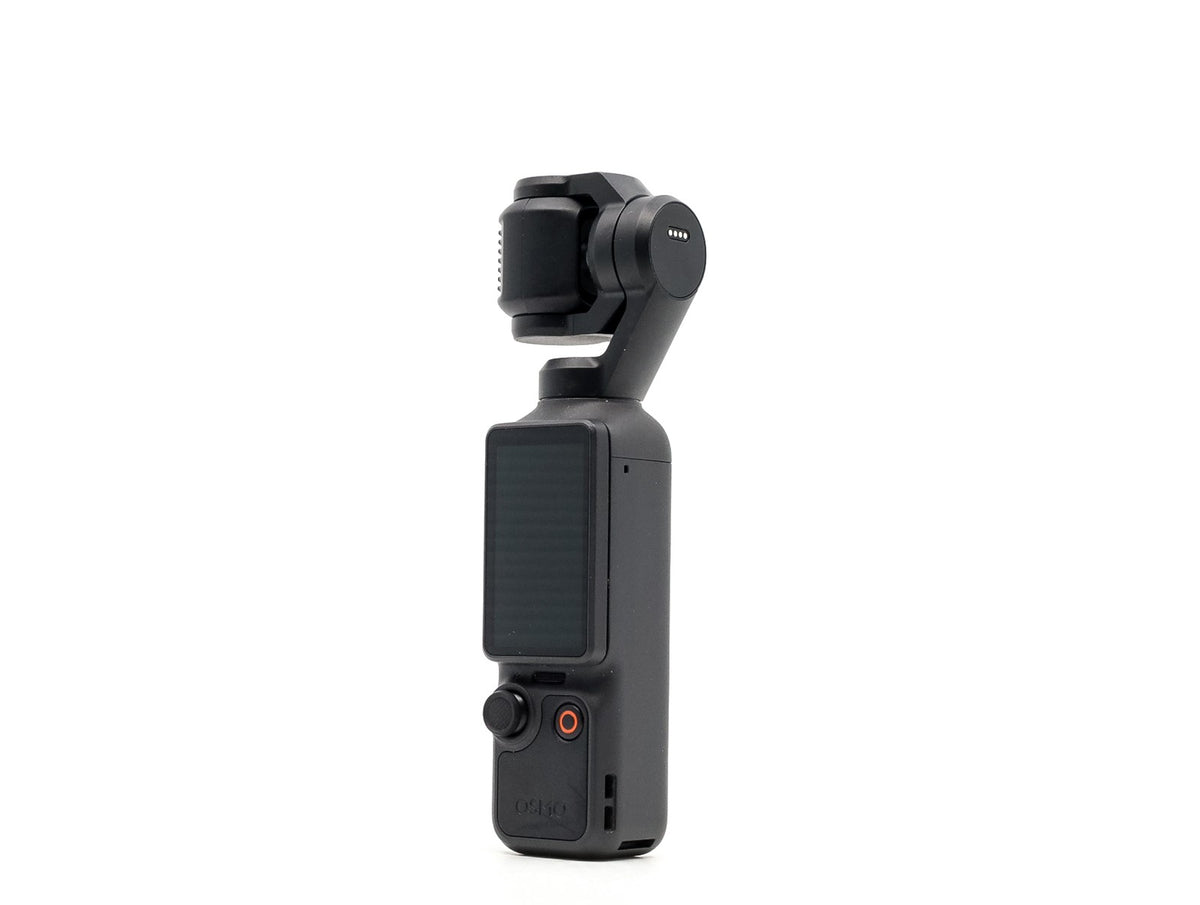 DJI Osmo Pocket 4 · imagem principal