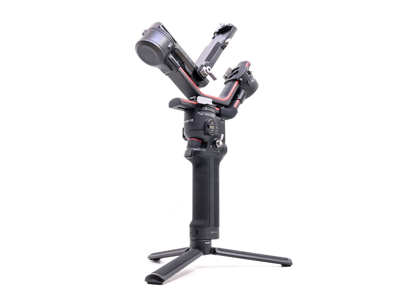 DJI RS 2 Pro Combo · imagem principal