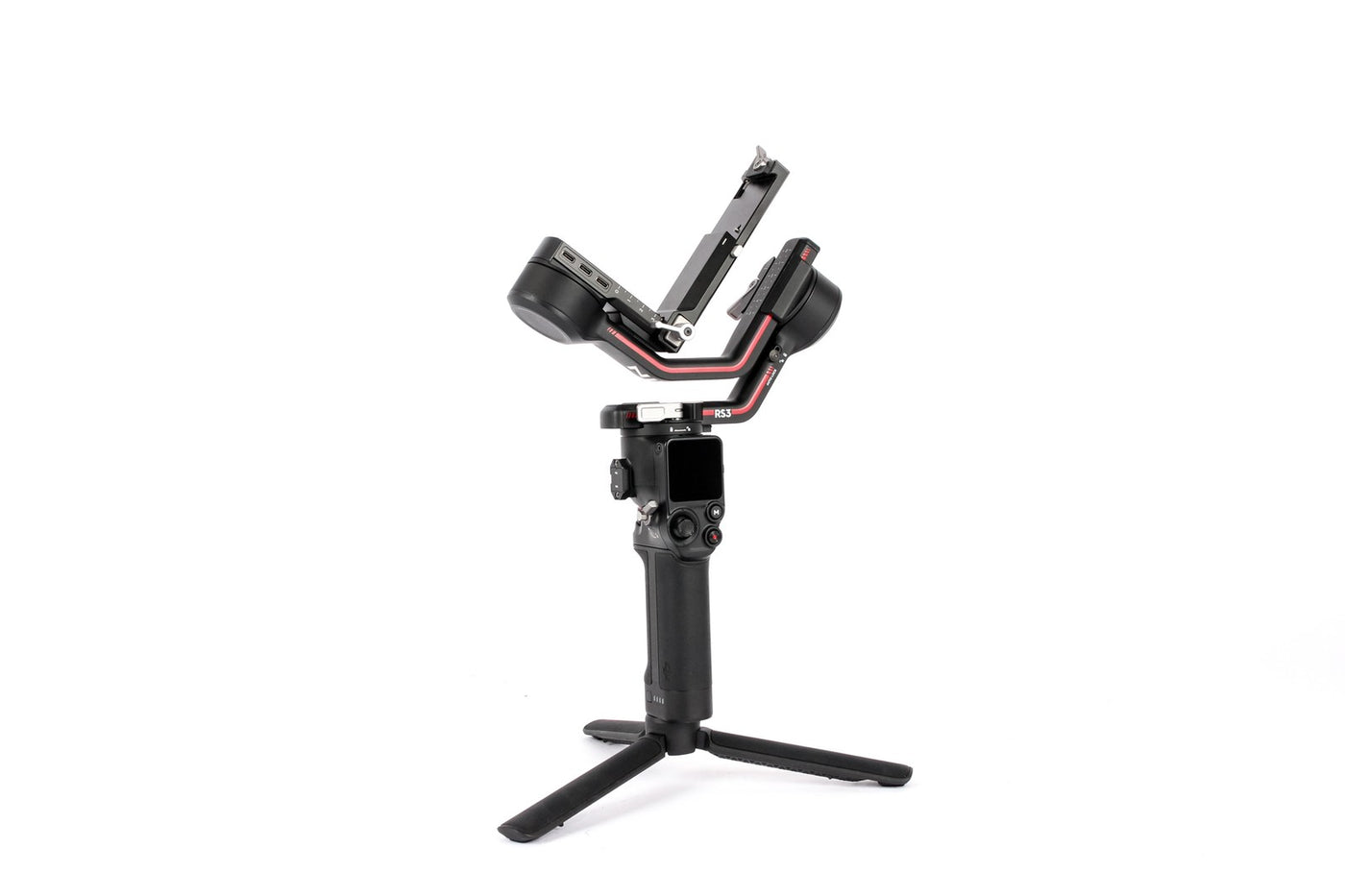 DJI RS 3 Combo · imagem principal